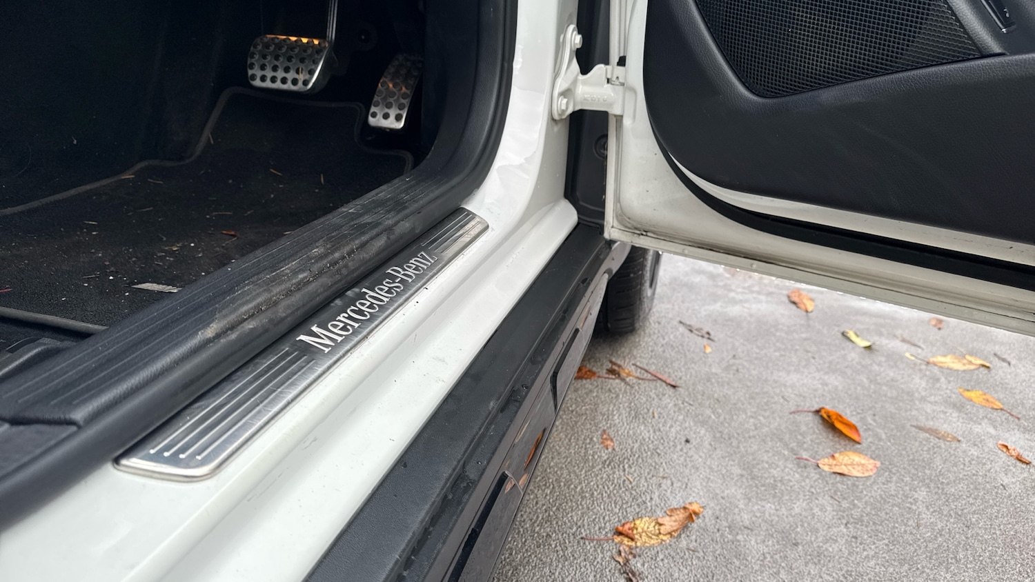 Used Mercedes-Benz GLA 2019 for sale - 76437026: Photo 26