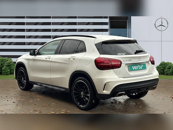 Used Mercedes-Benz GLA 2019 for sale - 76437026: Photo