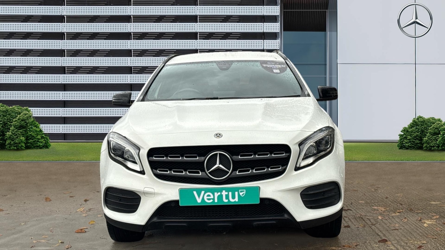 Used Mercedes-Benz GLA 2019 for sale - 76437026: Photo 3