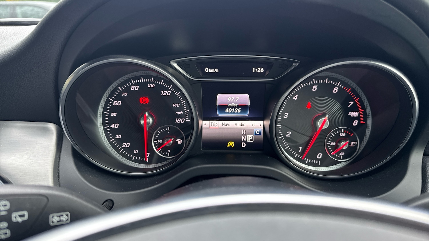 Used Mercedes-Benz GLA 2019 for sale - 76437026: Photo 33