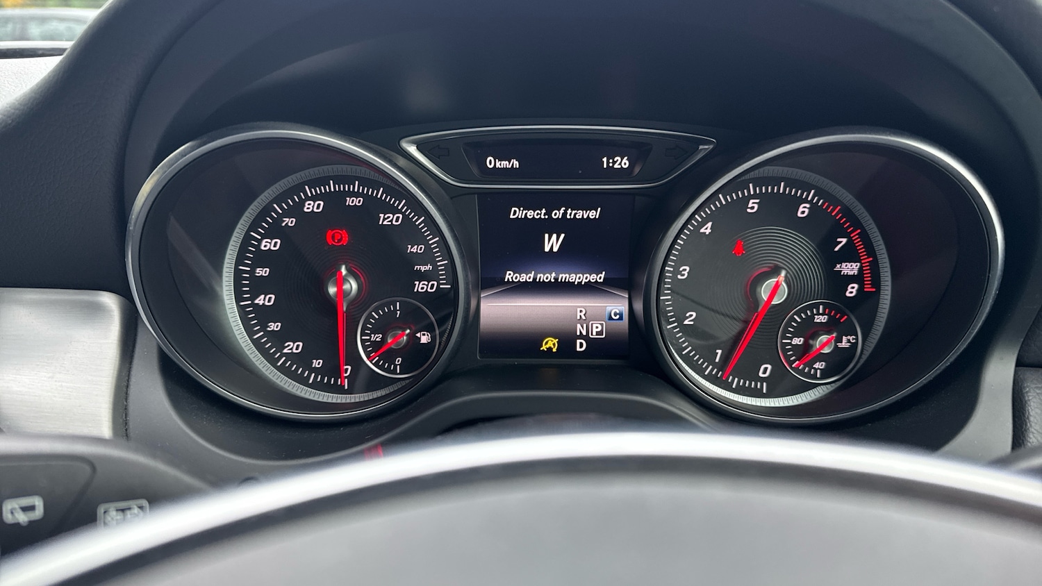 Used Mercedes-Benz GLA 2019 for sale - 76437026: Photo 34