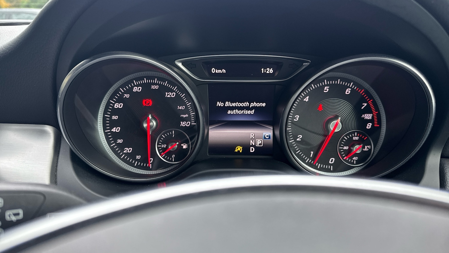 Used Mercedes-Benz GLA 2019 for sale - 76437026: Photo 36