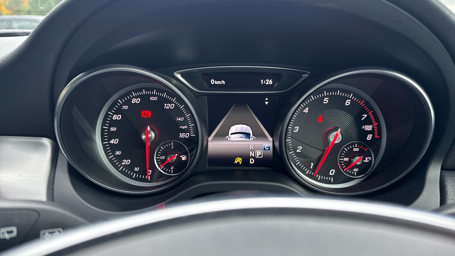 Used Mercedes-Benz GLA 2019 for sale - 76437026: Photo 38