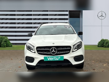 Used Mercedes-Benz GLA 2019 for sale - 76437026: Photo