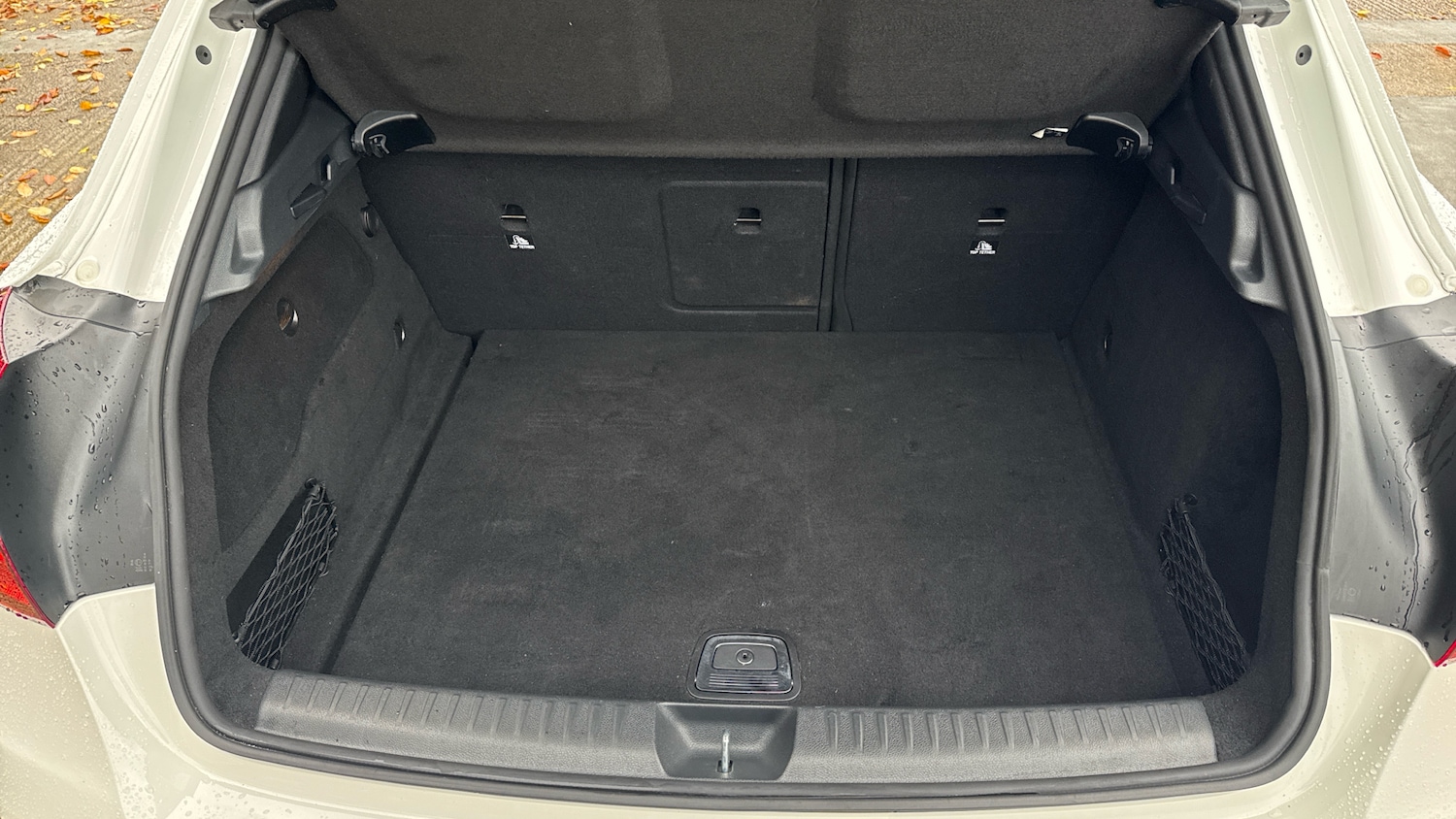 Used Mercedes-Benz GLA 2019 for sale - 76437026: Photo 4