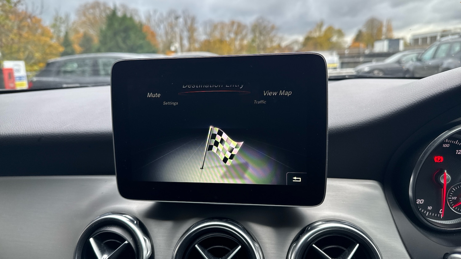 Used Mercedes-Benz GLA 2019 for sale - 76437026: Photo 40