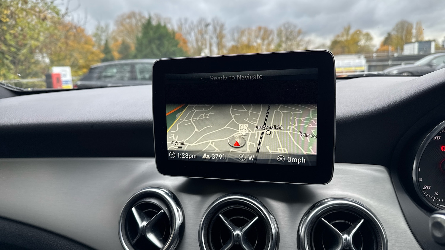 Used Mercedes-Benz GLA 2019 for sale - 76437026: Photo 41