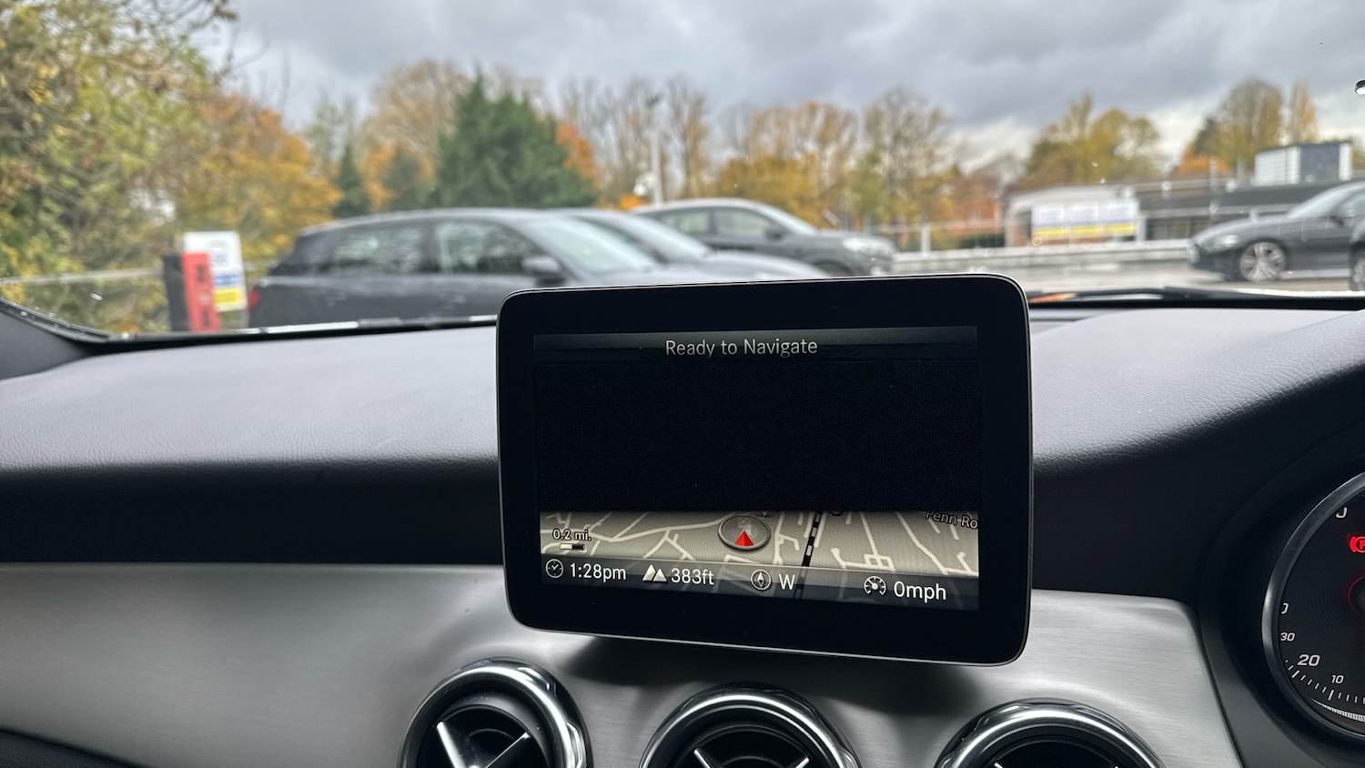 Used Mercedes-Benz GLA 2019 for sale - 76437026: Photo 42