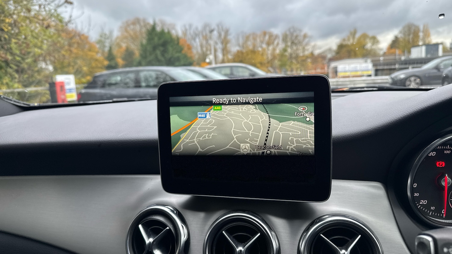 Used Mercedes-Benz GLA 2019 for sale - 76437026: Photo 43