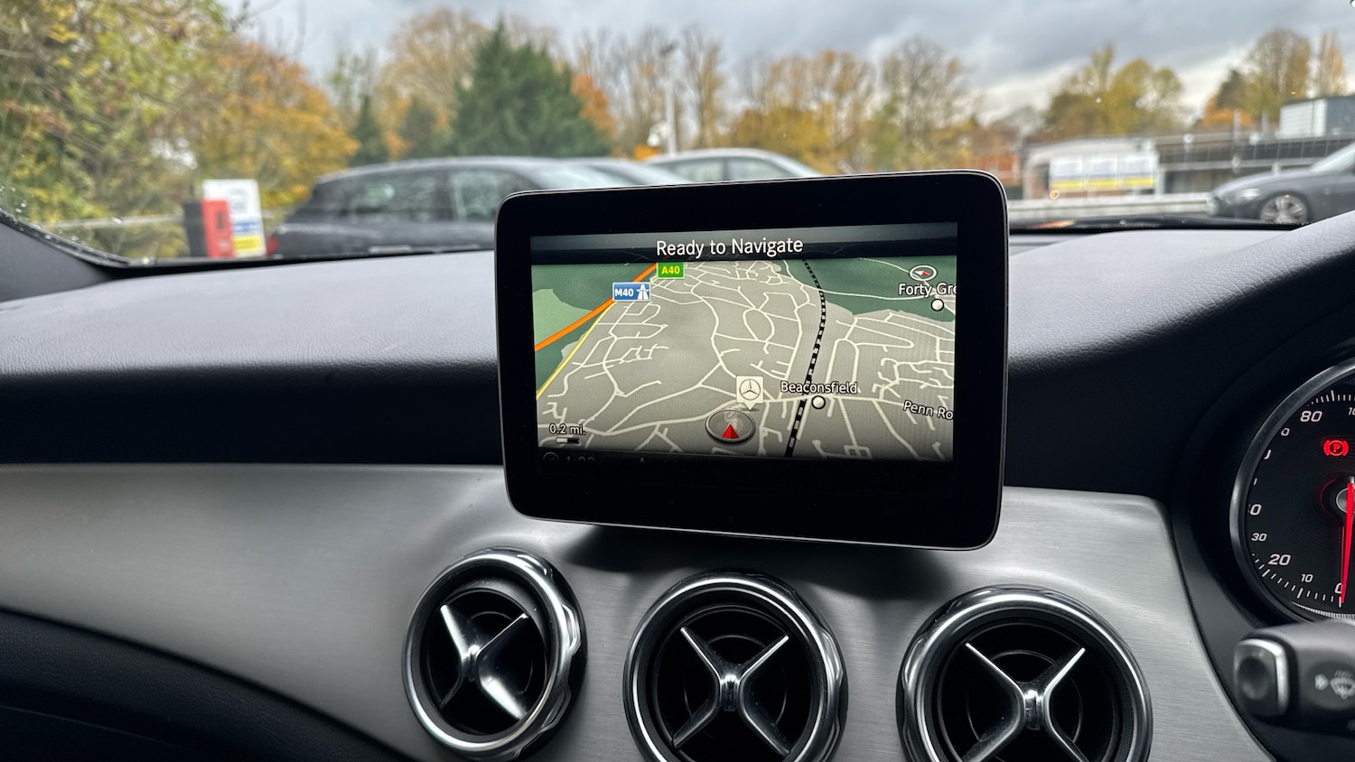 Used Mercedes-Benz GLA 2019 for sale - 76437026: Photo 44