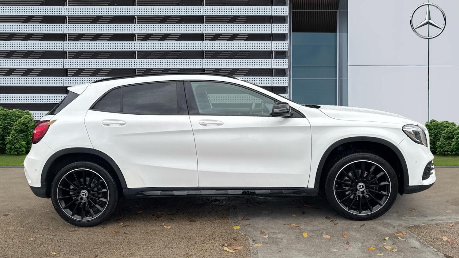 Used Mercedes-Benz GLA 2019 for sale - 76437026: Photo 5