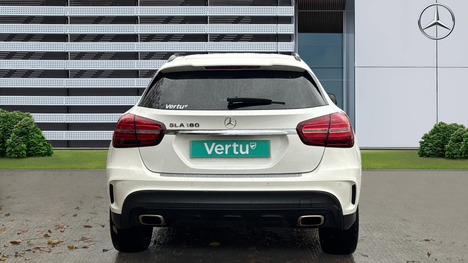 Used Mercedes-Benz GLA 2019 for sale - 76437026: Photo 6