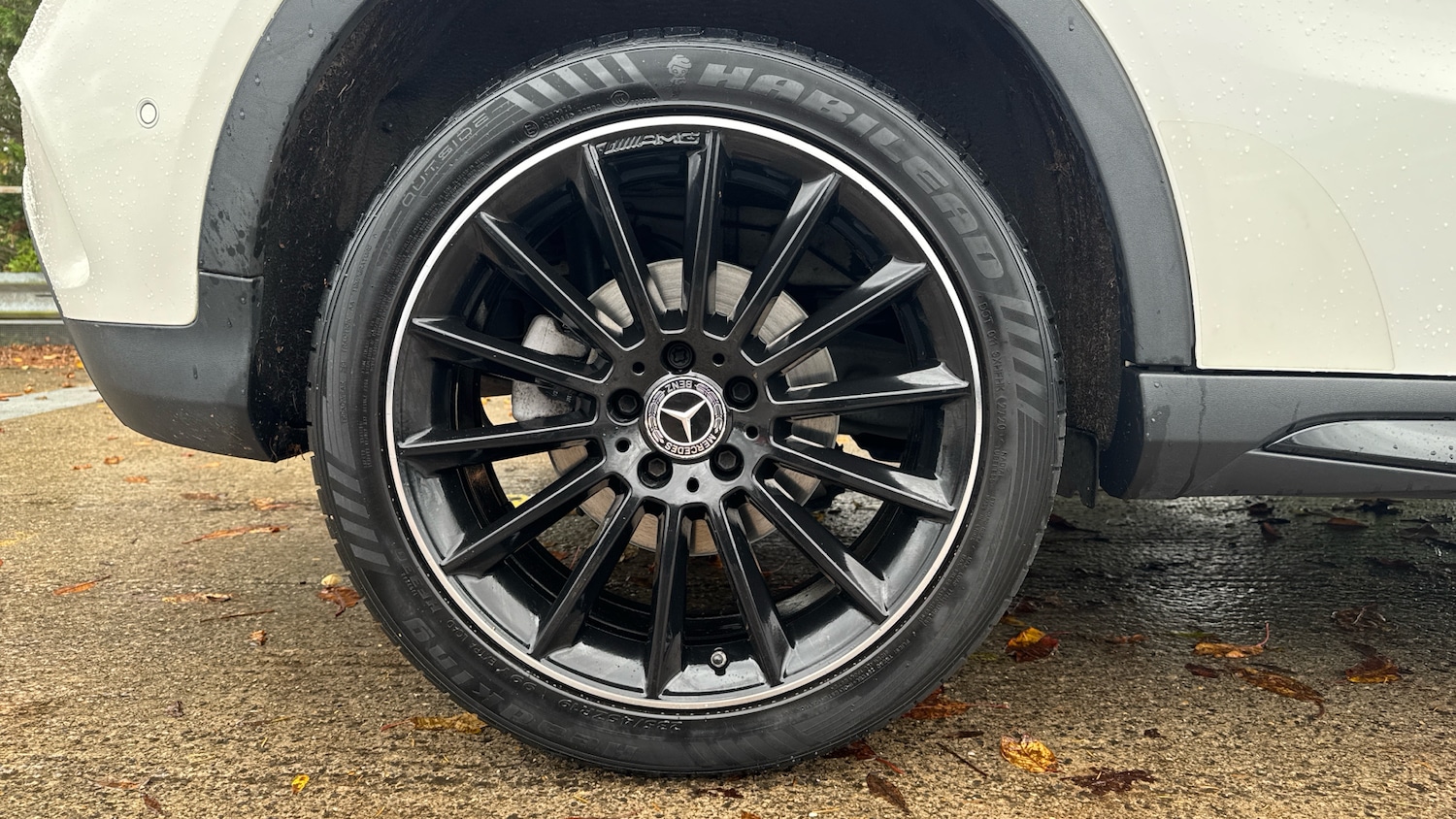 Used Mercedes-Benz GLA 2019 for sale - 76437026: Photo 7