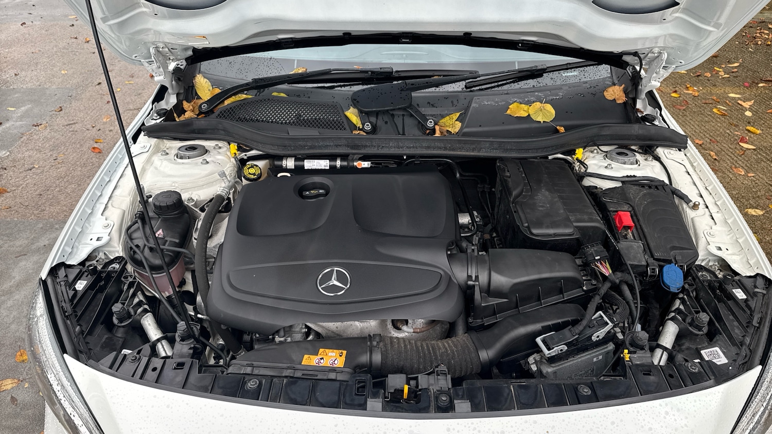 Used Mercedes-Benz GLA 2019 for sale - 76437026: Photo 8