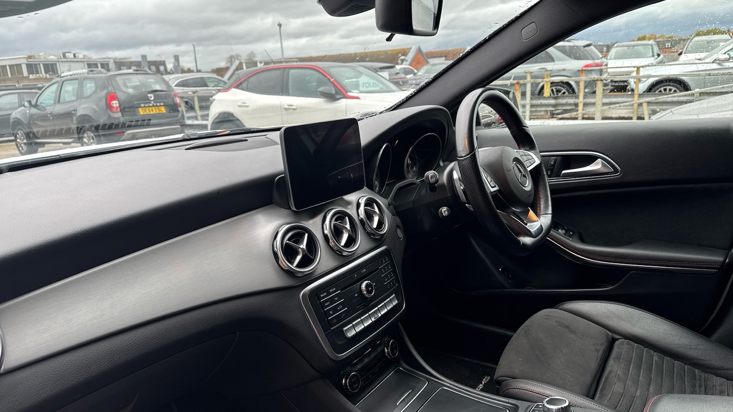 Used Mercedes-Benz GLA 2019 for sale - 76437026: Photo 9