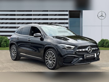 Used Mercedes-Benz GLA 2025 for sale - 78329271: Photo