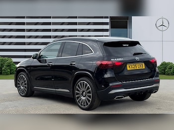 Used Mercedes-Benz GLA 2025 for sale - 78329271: Photo