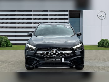 Used Mercedes-Benz GLA 2025 for sale - 78329271: Photo