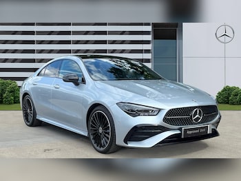 Used Mercedes-Benz CLA 2024 for sale - 75330951: Photo
