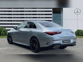 Used Mercedes-Benz CLA 2024 for sale - 75330951: Photo