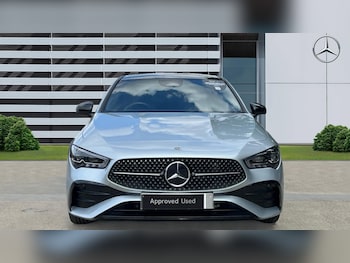 Used Mercedes-Benz CLA 2024 for sale - 75330951: Photo