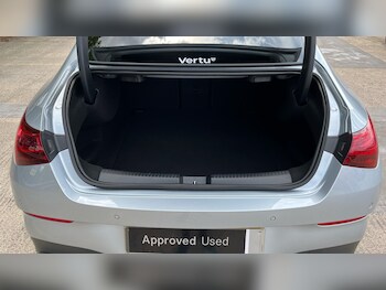 Used Mercedes-Benz CLA 2024 for sale - 75330951: Photo