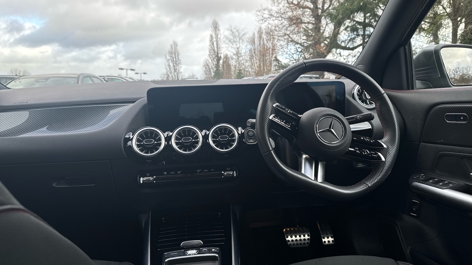 Used Mercedes-Benz GLA 2025 for sale - 77662485: Photo 10