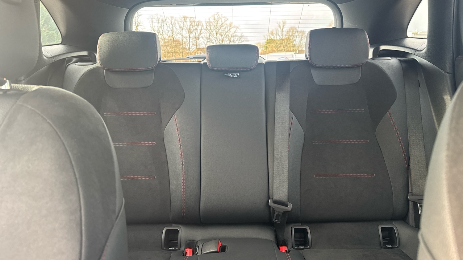 Used Mercedes-Benz GLA 2025 for sale - 77662485: Photo 15