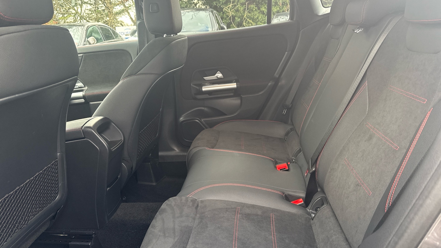 Used Mercedes-Benz GLA 2025 for sale - 77662485: Photo 16