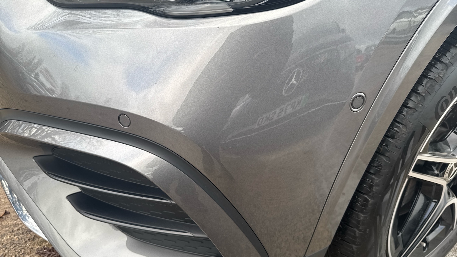 Used Mercedes-Benz GLA 2025 for sale - 77662485: Photo 23