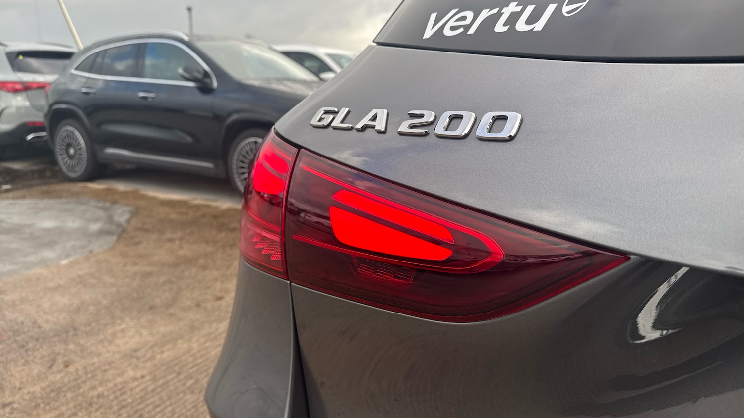 Used Mercedes-Benz GLA 2025 for sale - 77662485: Photo 25