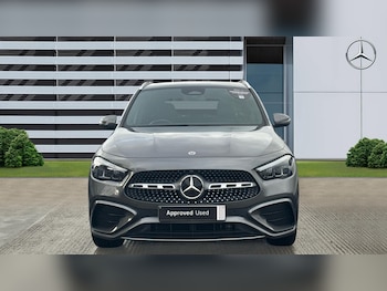 Used Mercedes-Benz GLA 2025 for sale - 77662485: Photo