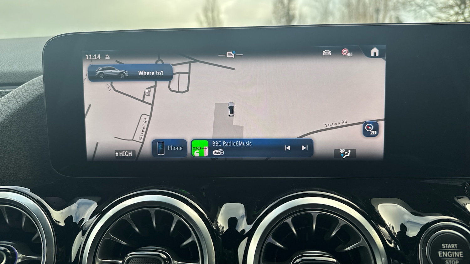 Used Mercedes-Benz GLA 2025 for sale - 77662485: Photo 45