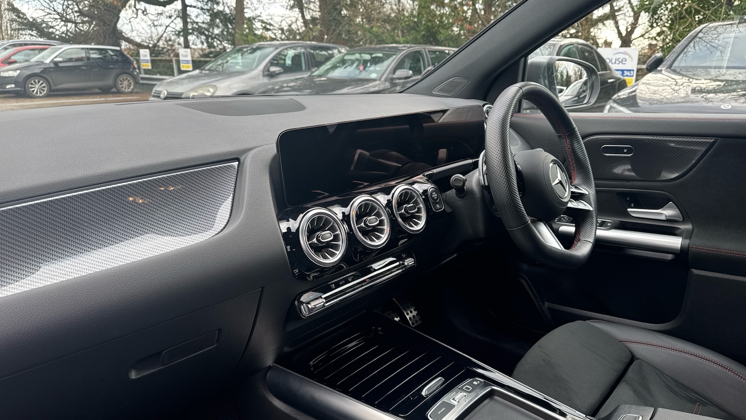 Used Mercedes-Benz GLA 2025 for sale - 77662485: Photo 9