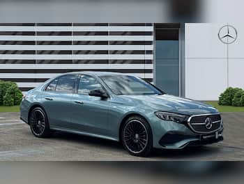 Used Mercedes-Benz E Class 2025 for sale - 79762367: Photo