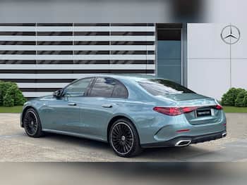 Used Mercedes-Benz E Class 2025 for sale - 79762367: Photo