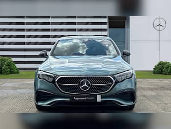 Used Mercedes-Benz E Class 2025 for sale - 79762367: Photo