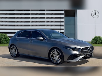 Used Mercedes-Benz A-Class 2025 for sale - 78408802: Photo