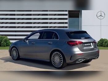 Used Mercedes-Benz A-Class 2025 for sale - 78408802: Photo