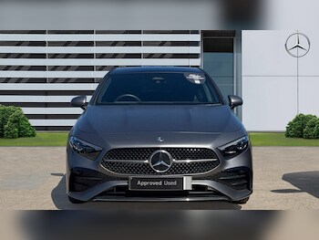 Used Mercedes-Benz A-Class 2025 for sale - 78408802: Photo