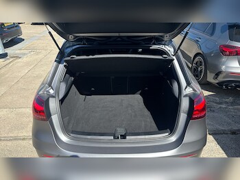 Used Mercedes-Benz A-Class 2025 for sale - 78408802: Photo