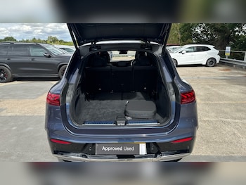 Used Mercedes-Benz EQS 2024 for sale - 79357801: Photo
