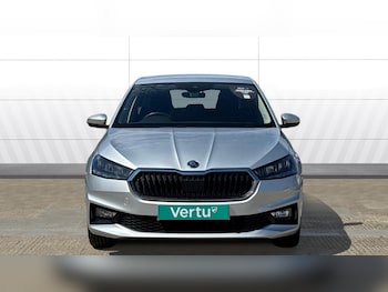Used Skoda Fabia 2024 for sale - 79140965: Photo