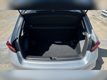 Used Skoda Fabia 2024 for sale - 79140965: Photo