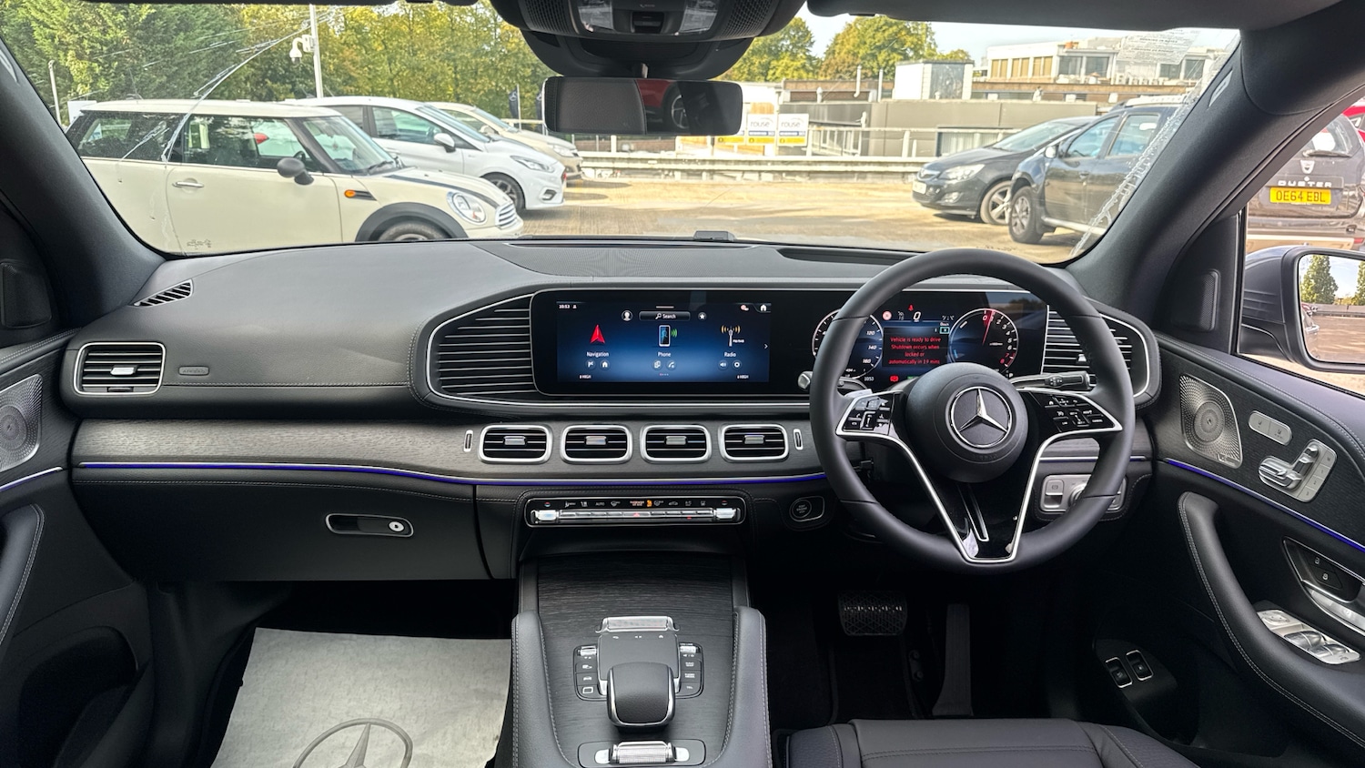 Used Mercedes-Benz GLE 2025 for sale - 77061312: Photo 10