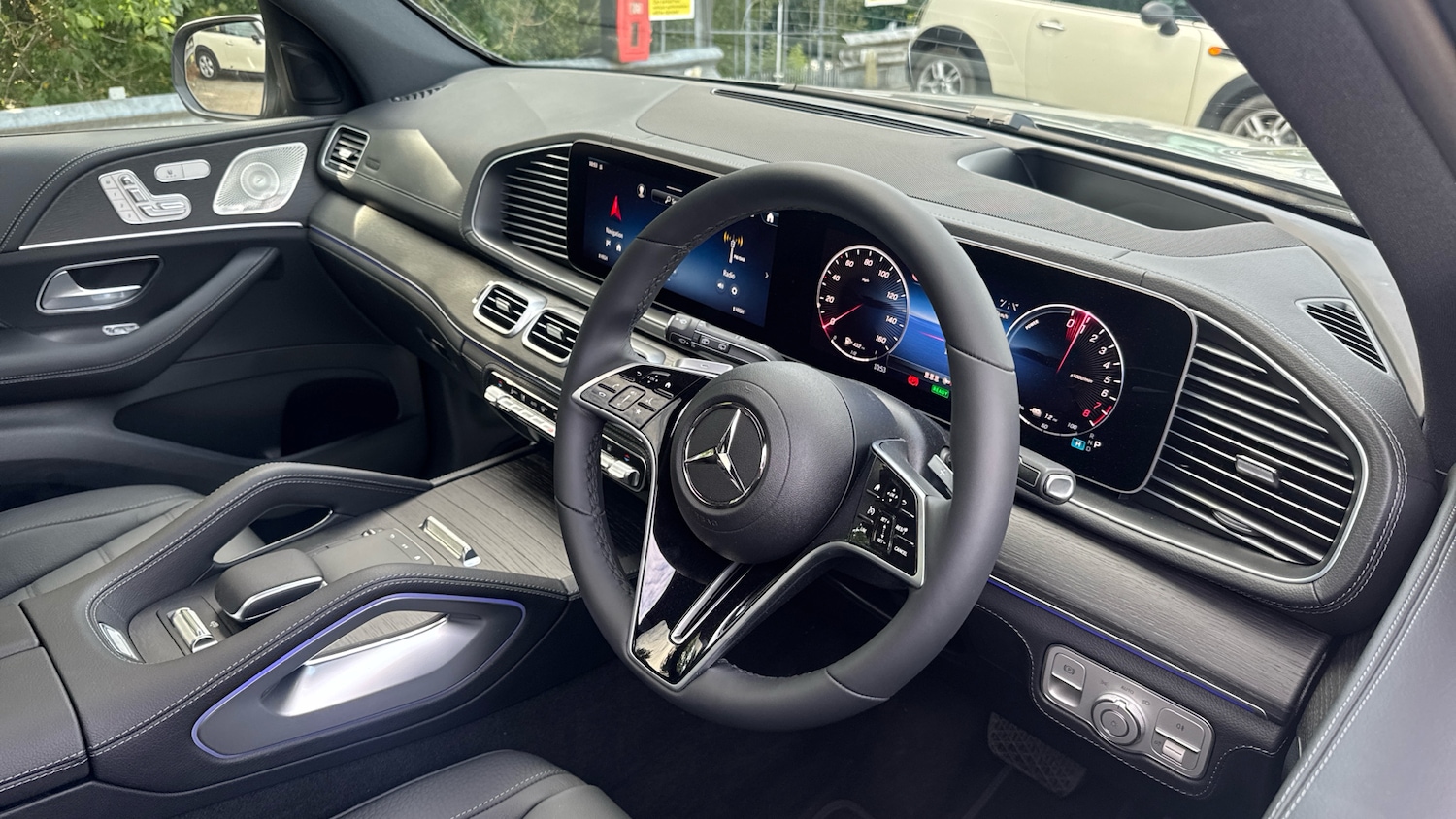 Used Mercedes-Benz GLE 2025 for sale - 77061312: Photo 11