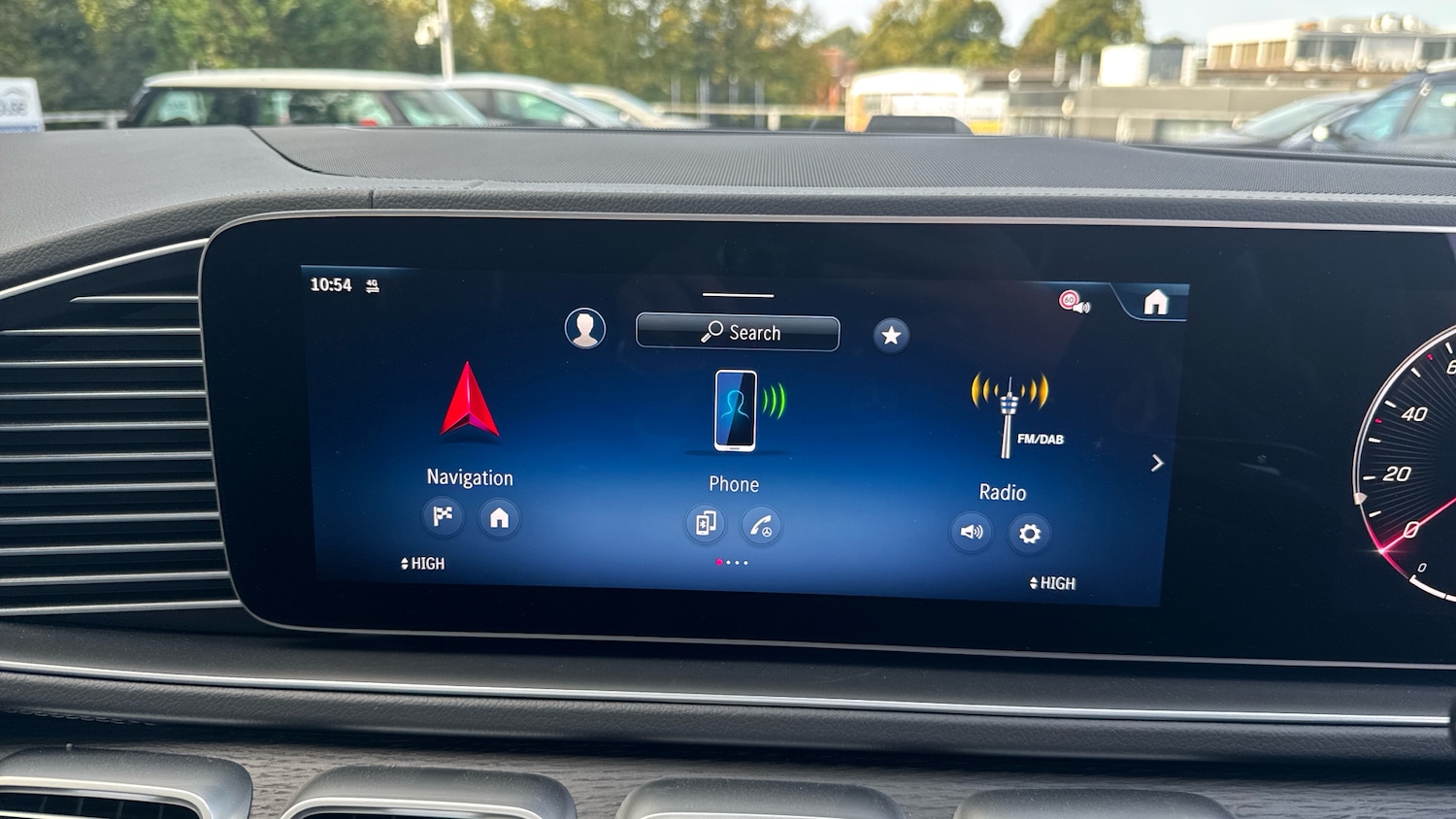 Used Mercedes-Benz GLE 2025 for sale - 77061312: Photo 12