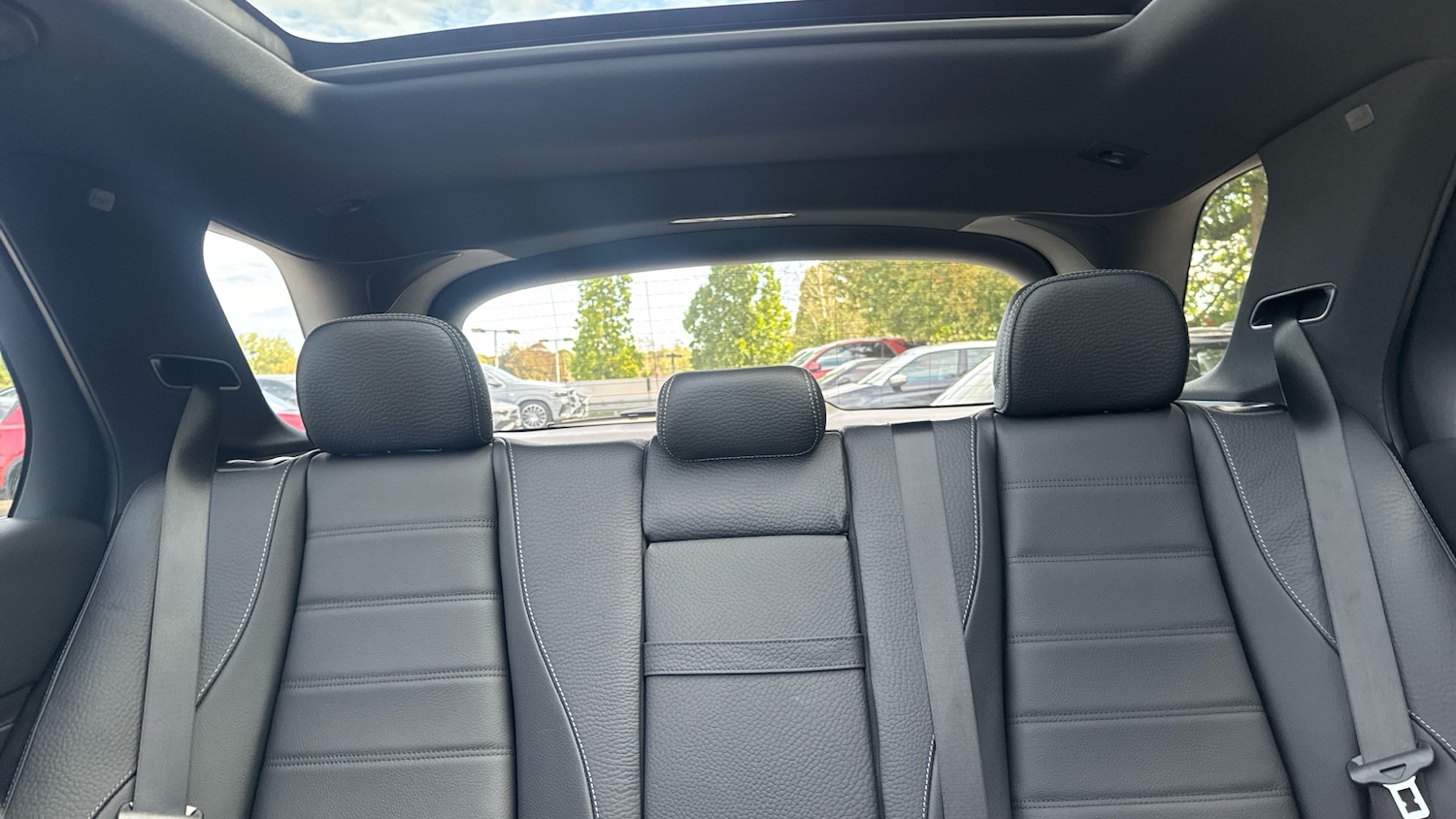 Used Mercedes-Benz GLE 2025 for sale - 77061312: Photo 15