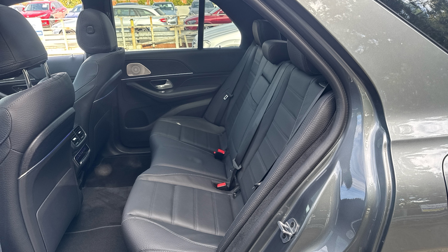 Used Mercedes-Benz GLE 2025 for sale - 77061312: Photo 16