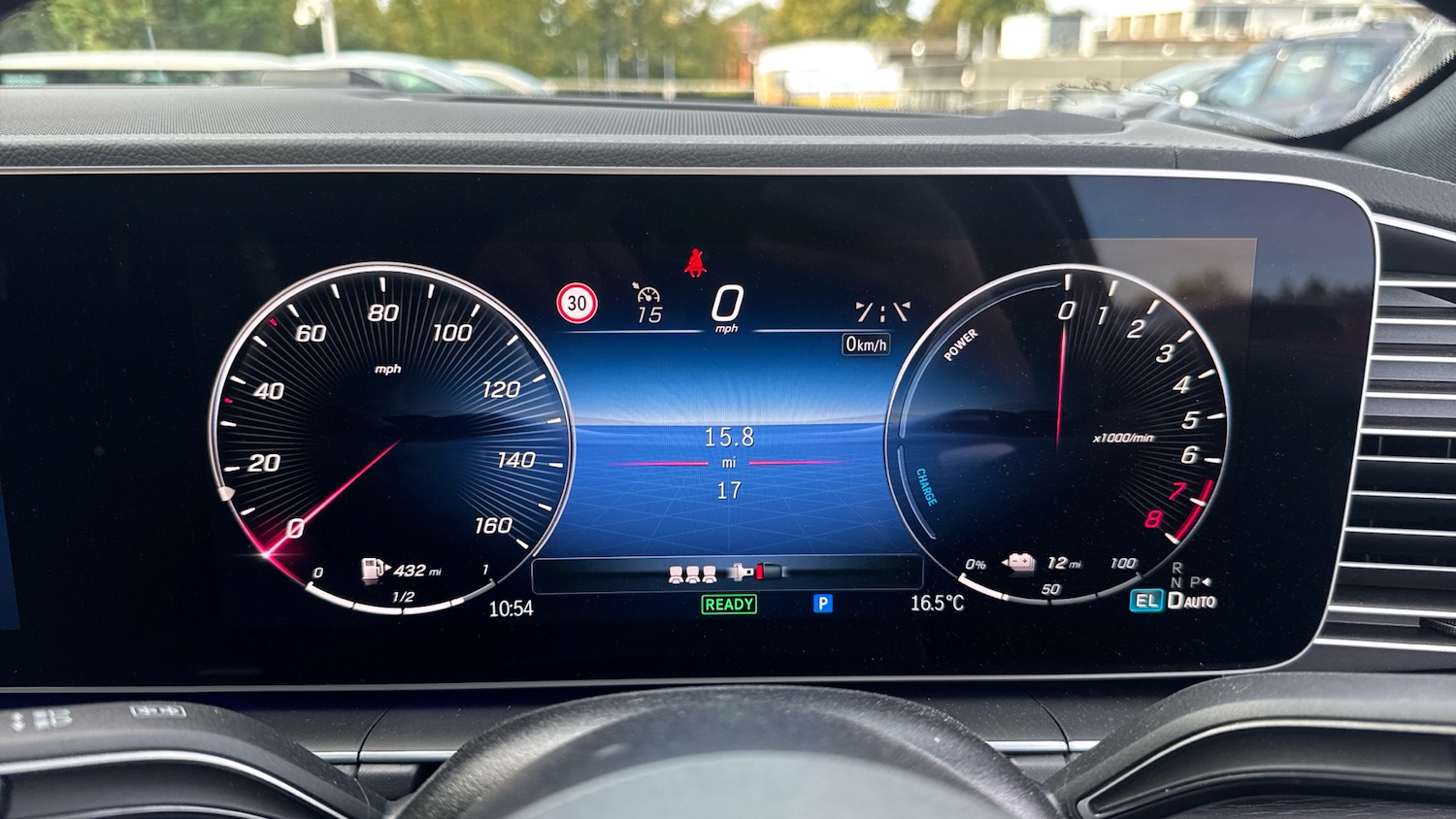 Used Mercedes-Benz GLE 2025 for sale - 77061312: Photo 18